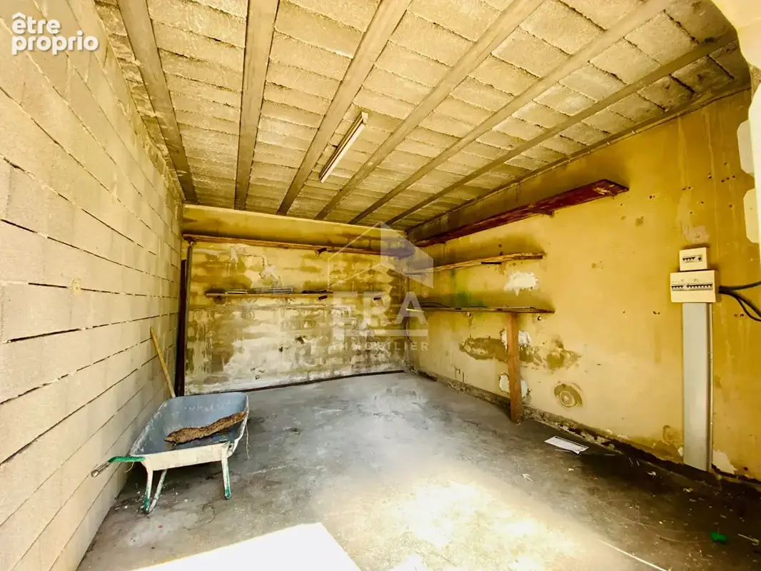 Maison 94m² à monteux - photo 12