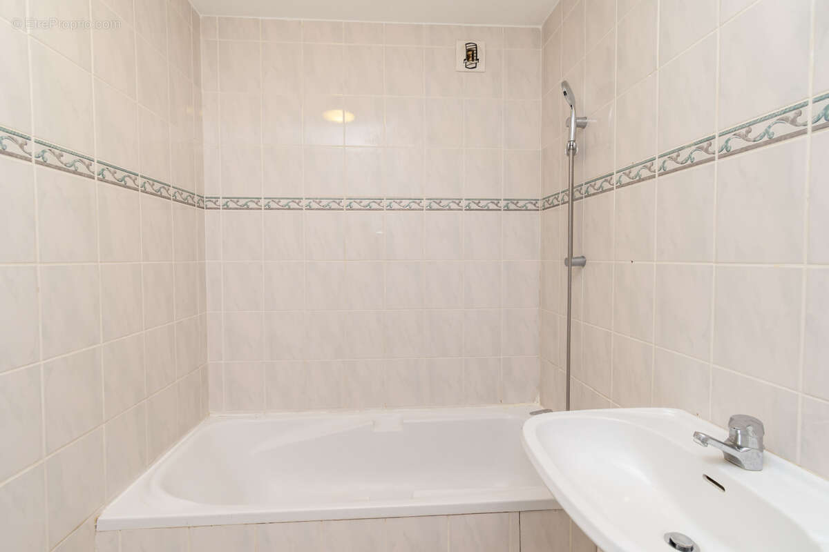 Appartement à BONNEVAUX