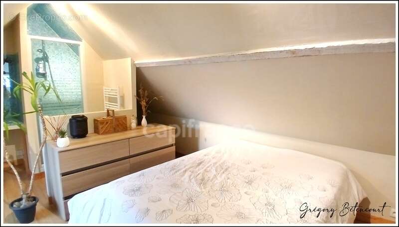 Maison à SAILLY-AU-BOIS