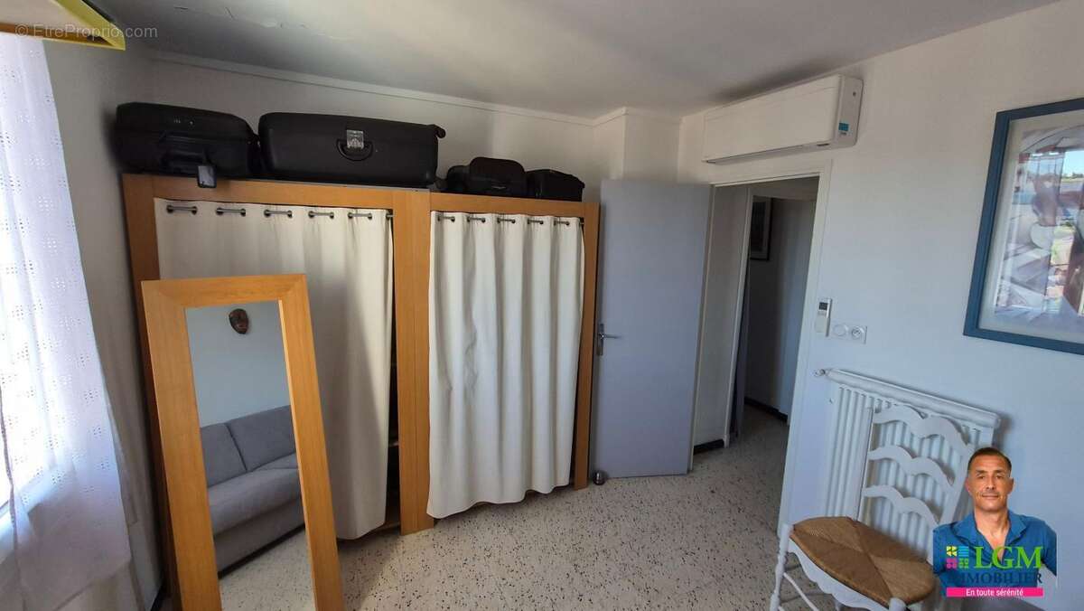 Appartement à ALES
