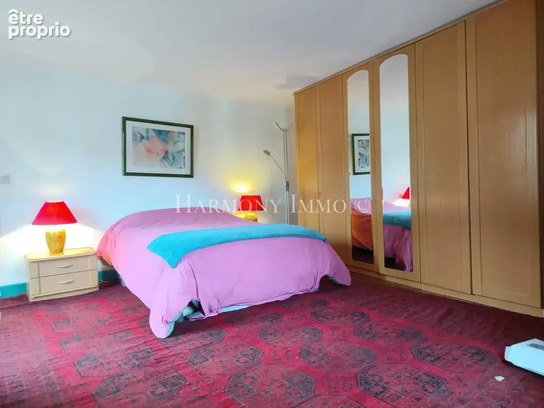 Maison de village dans Le Perche - photo 9