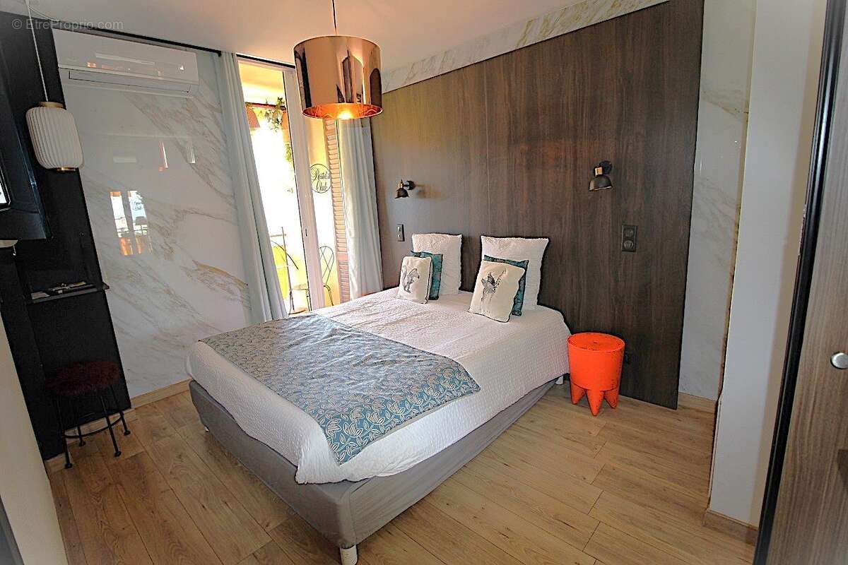 Appartement à AJACCIO