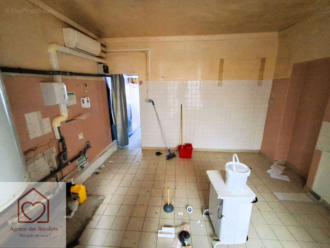 Appartement à VALENCE