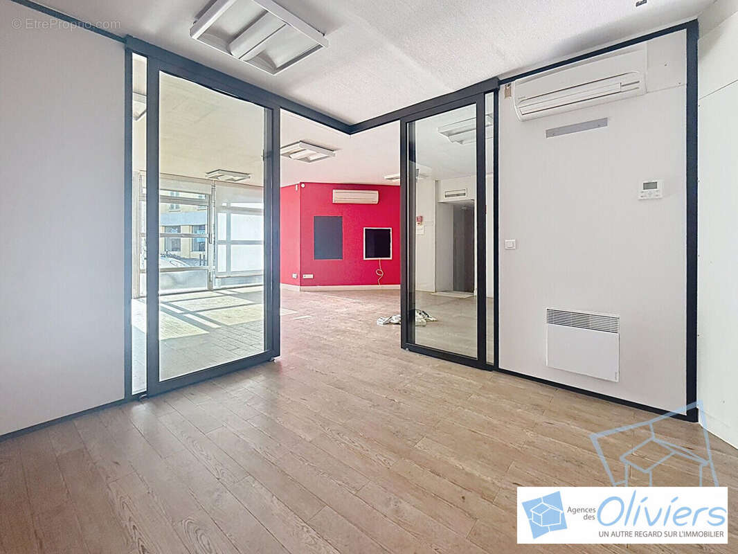 Appartement à CHEVREUSE