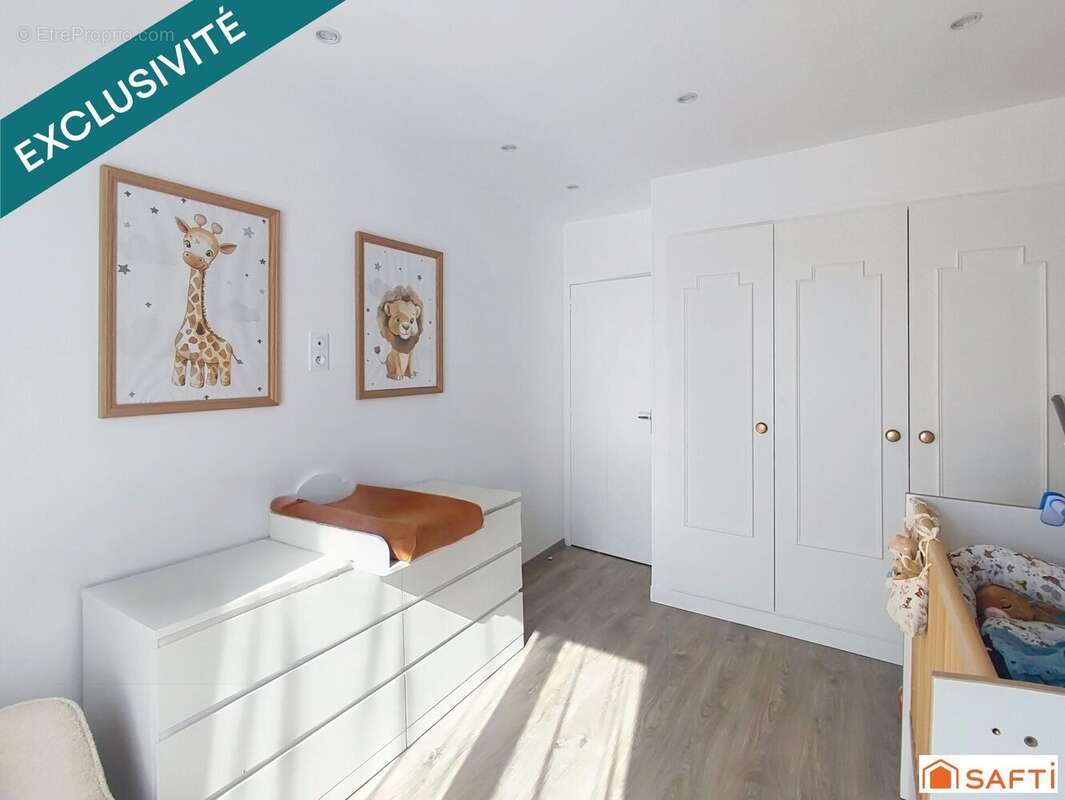 Photo 8 - Maison à COSNE-COURS-SUR-LOIRE