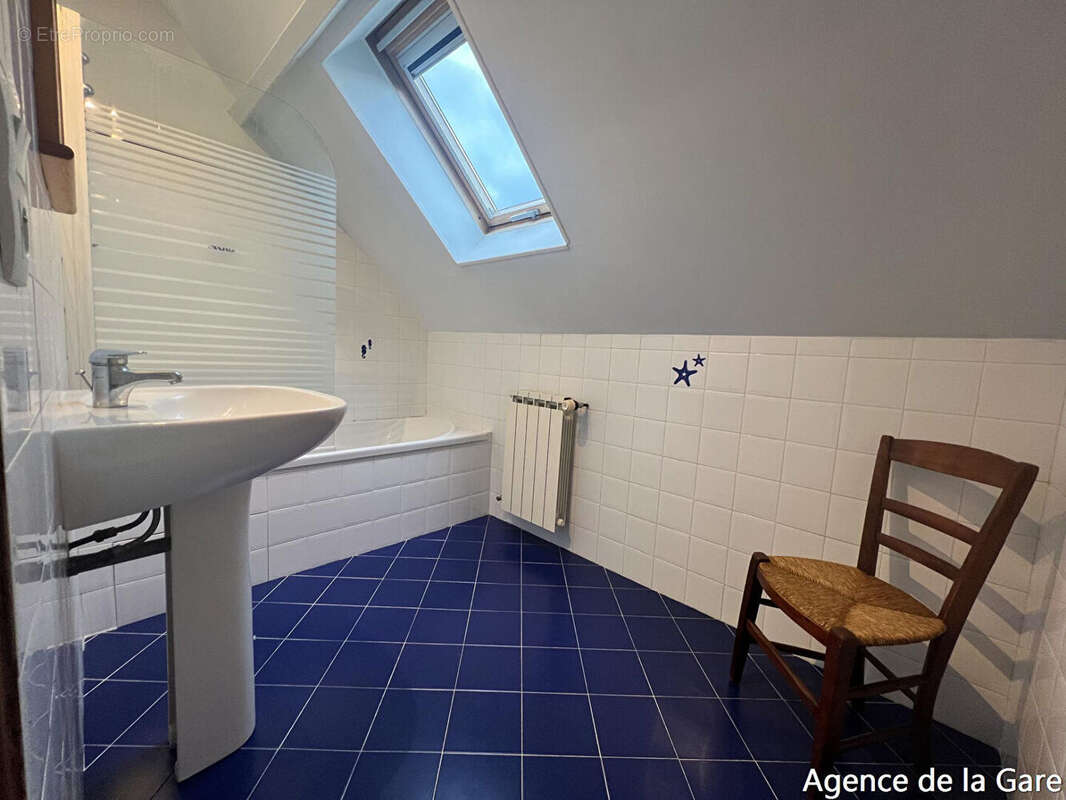 Maison à HOUILLES