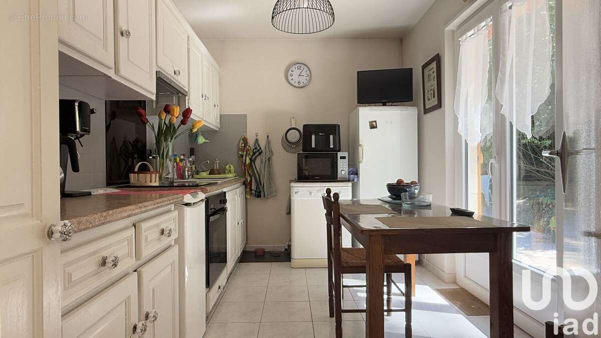 Photo 7 - Maison à AMBOISE