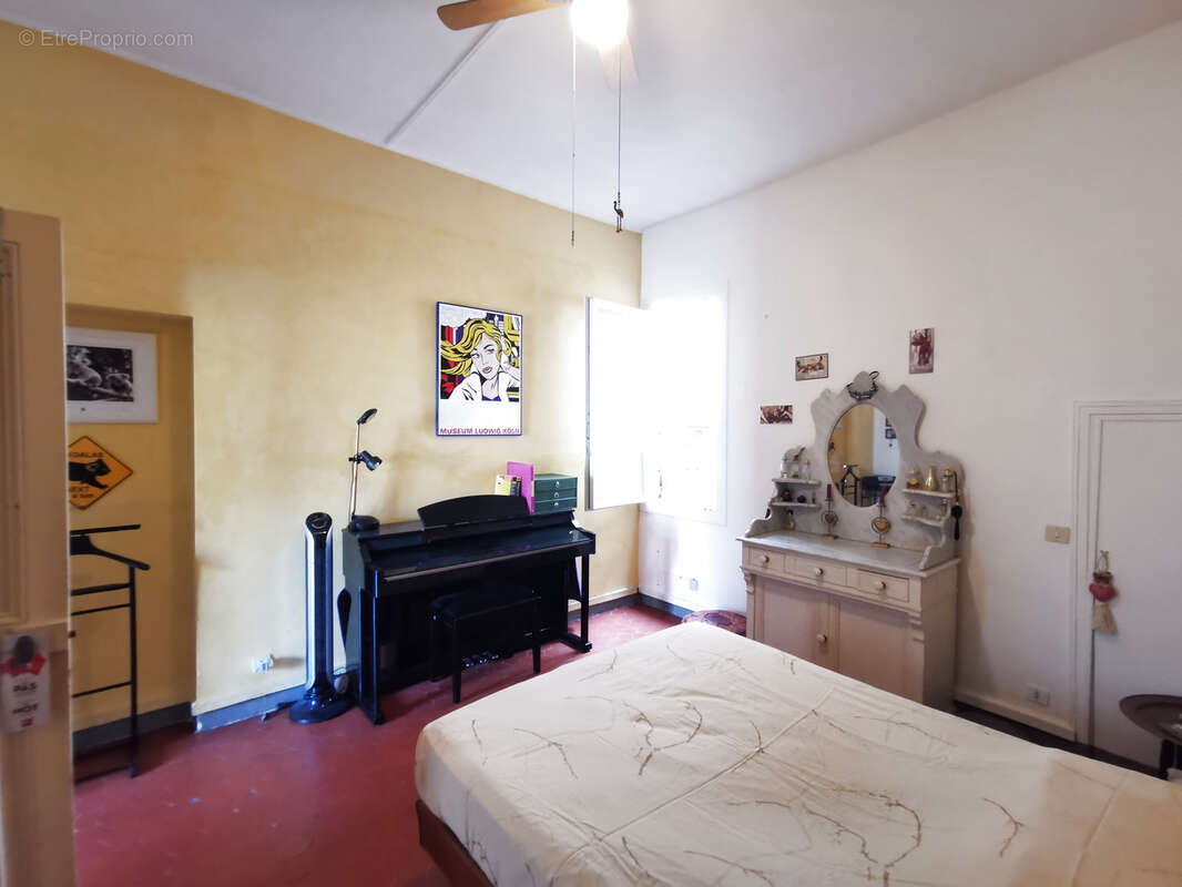 Appartement à AVIGNON