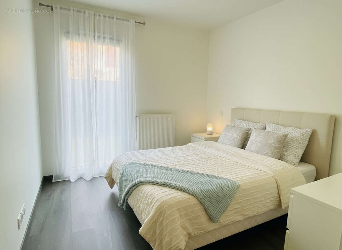 Appartement à BENESSE-MAREMNE