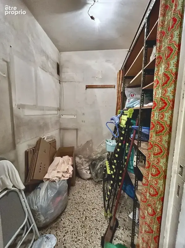 Charmant 3 pièces  à rénover avec balcon à Saint Roch, Nice - photo 24