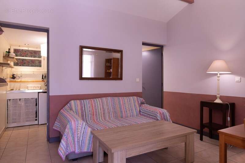 Maison à LABENNE