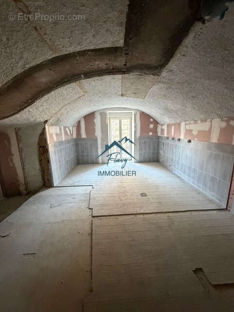 Appartement à CORNIMONT