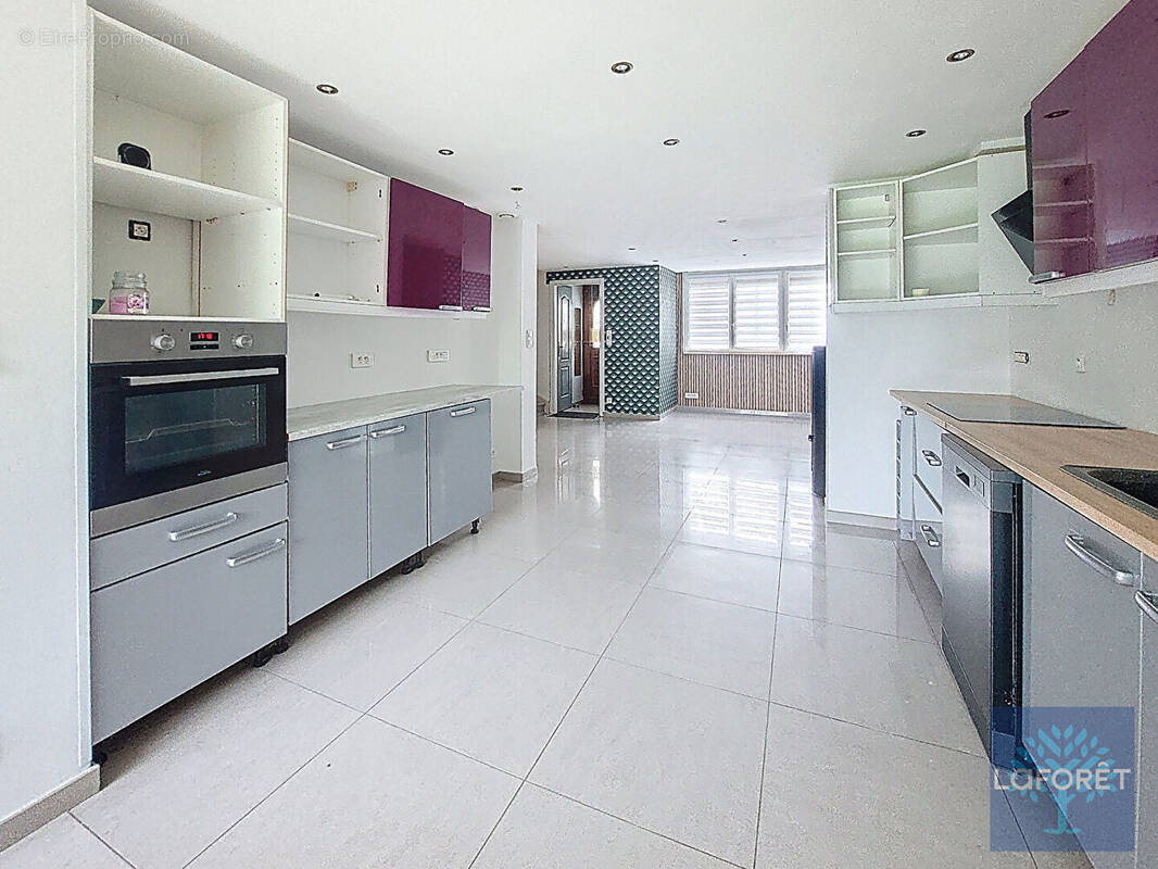 Maison à SAINT-SAULVE