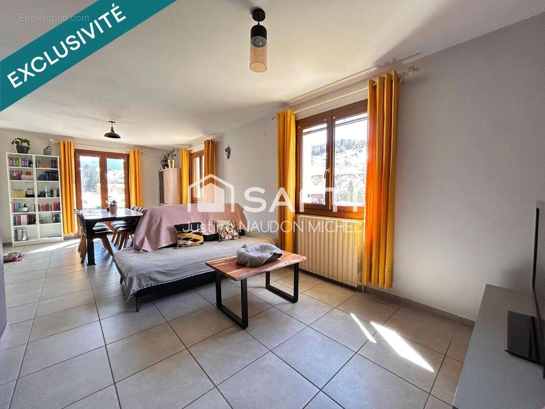 Photo 2 - Maison à LA CLUSE