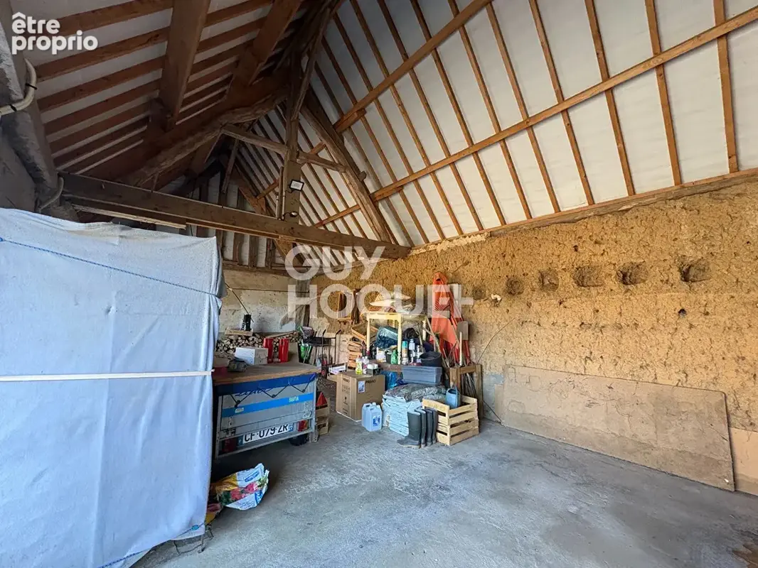 Maison Piseux 5 pièce(s) 131.48 m2 - photo 15