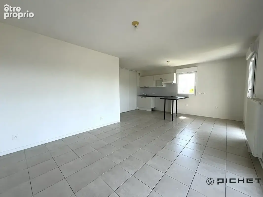 Appartement Bayonne 3 pièce(s) 65 m2 - photo 4