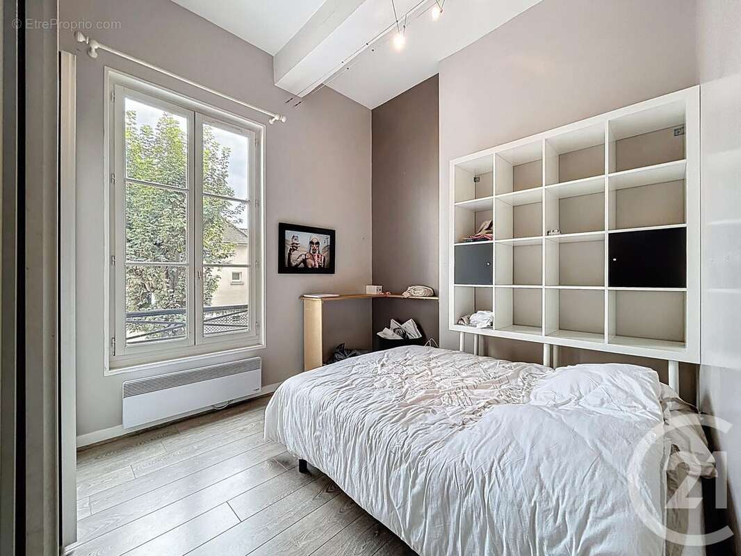 Appartement à TROYES