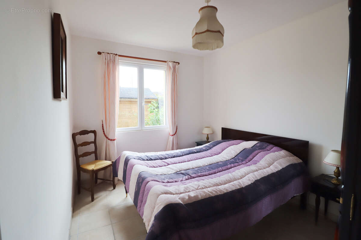 Maison à MESCHERS-SUR-GIRONDE