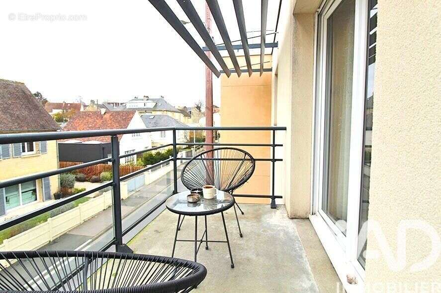 Photo 7 - Appartement à CAEN