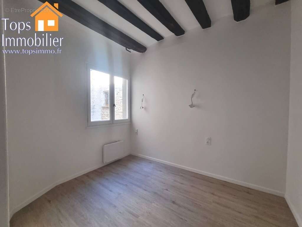 Appartement à MONTEILS