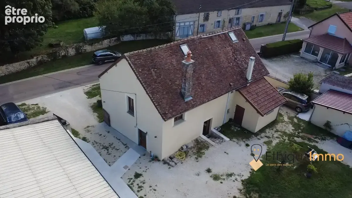 Maison 9 pièces 177 m² à vendre à Villy-En-Trodes (10140) - photo 5