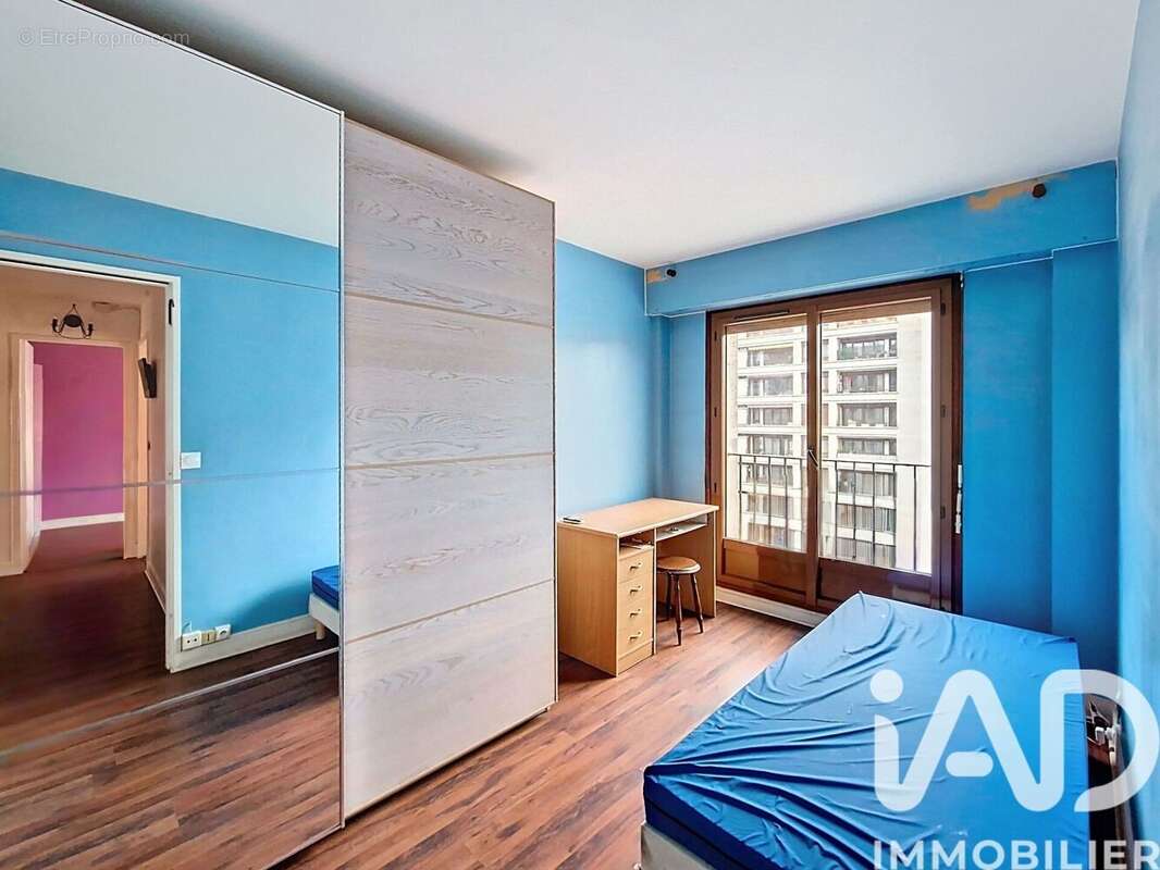 Photo 6 - Appartement à MEUDON