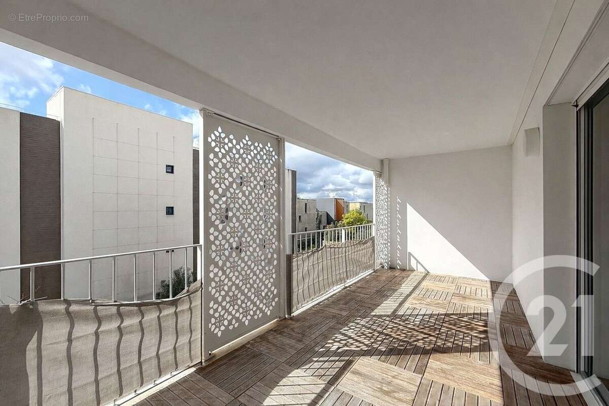 Appartement 67 m² à Montpellier  - photo 6