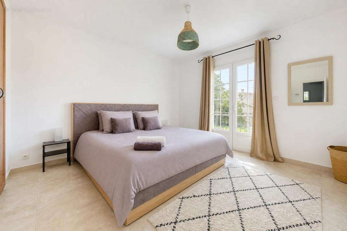 Luxueuse Bastide à Aix-en-Provence - photo 17