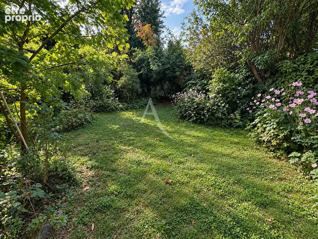 Appartement Fontenay Sous Bois 7 pièce(s) 128.04 m2 - photo 4