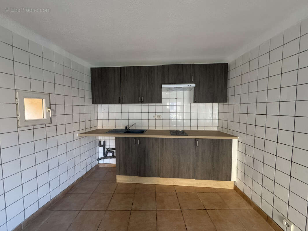 Appartement à COURSAN