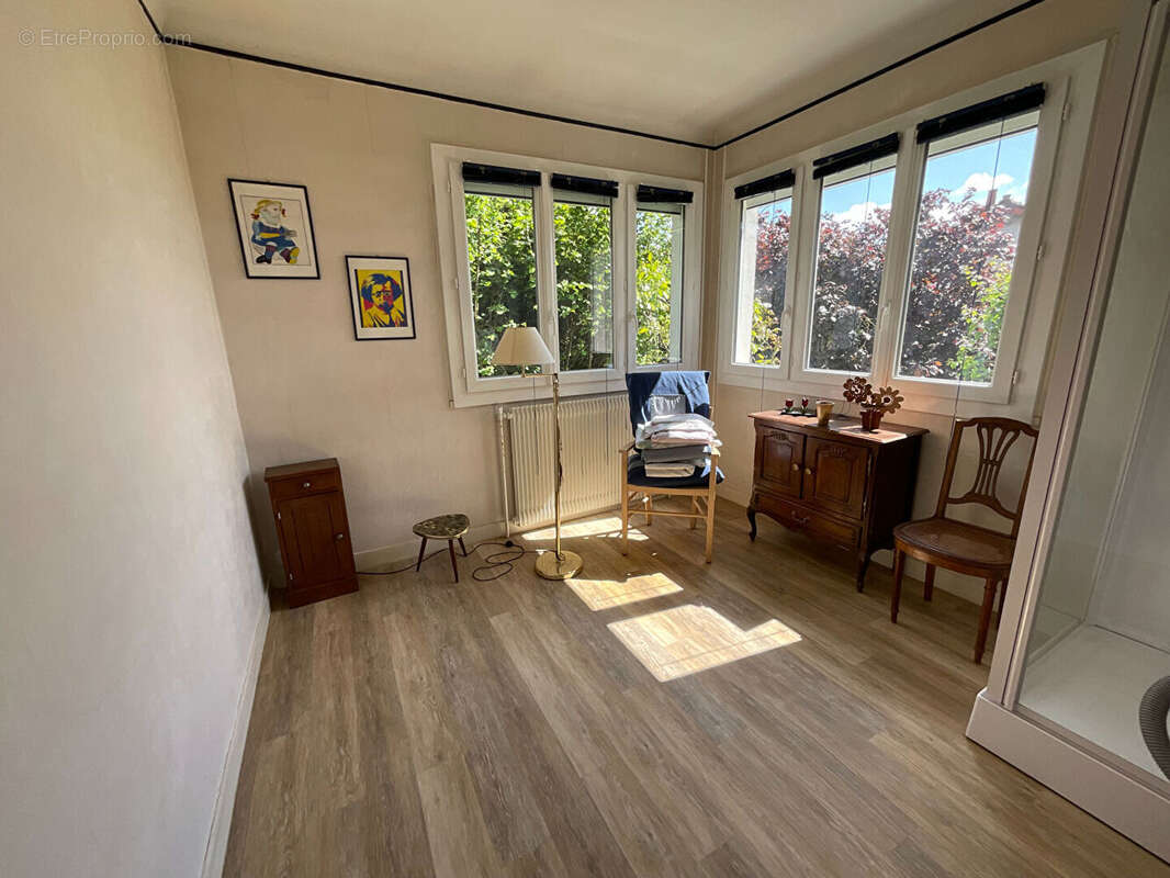 Maison à ANDRESY