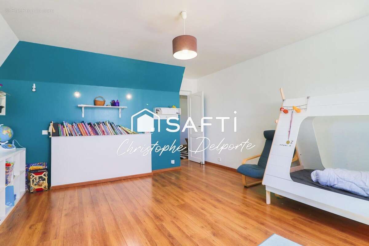 Photo 9 - Maison à OUDALLE