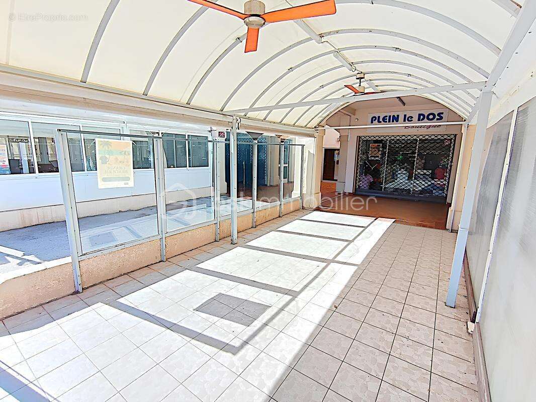 Commerce à LA SEYNE-SUR-MER