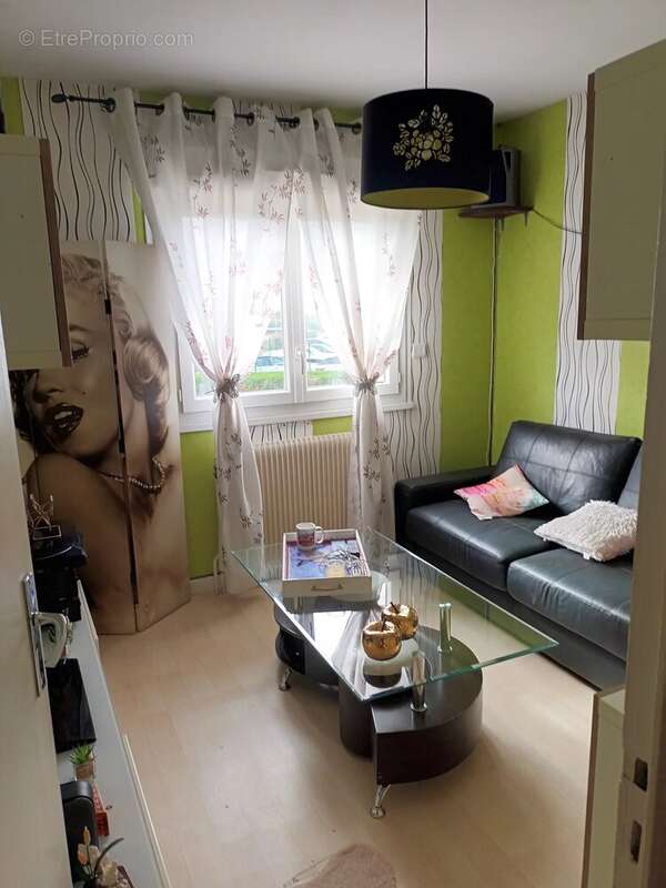 Maison à MONTCEAU-LES-MINES