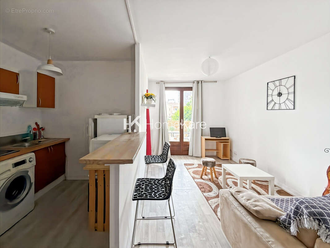 Appartement 30 m² à Montauban  - photo 3