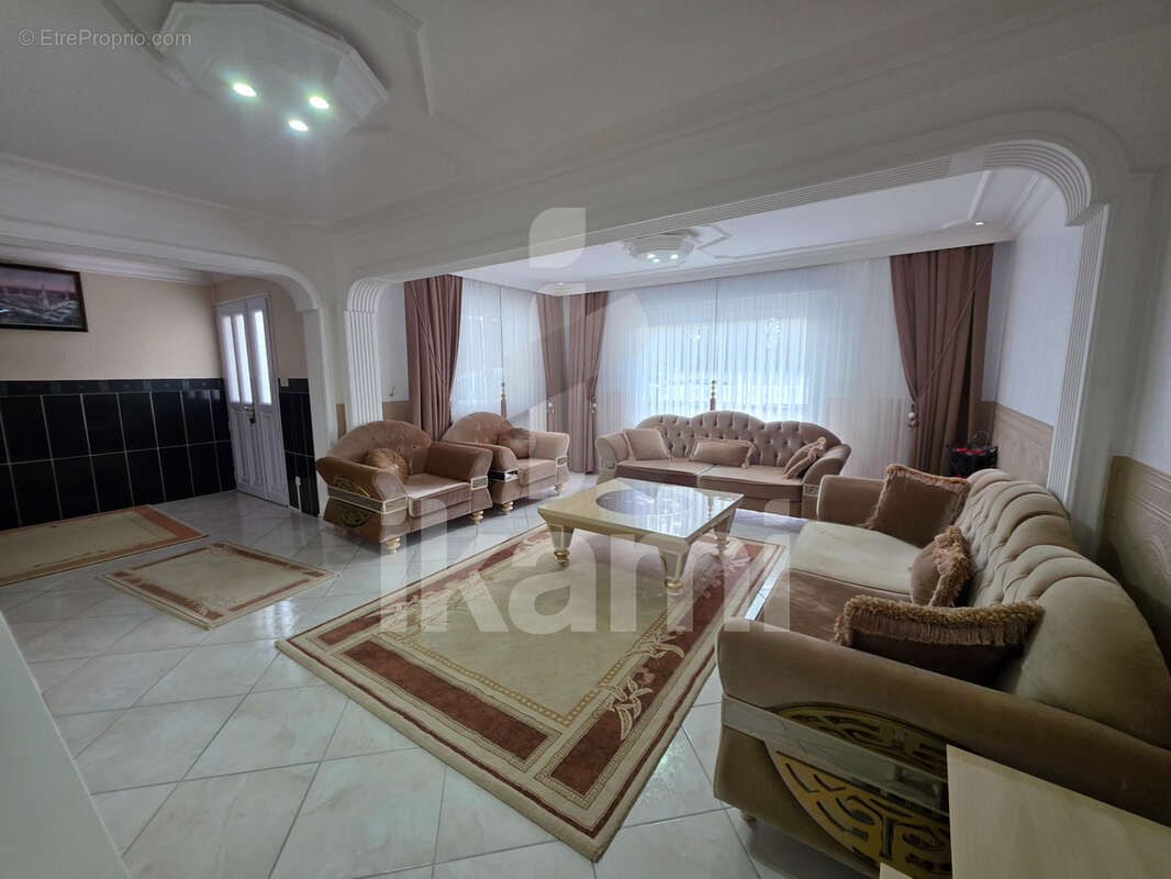 Maison à ROMORANTIN-LANTHENAY