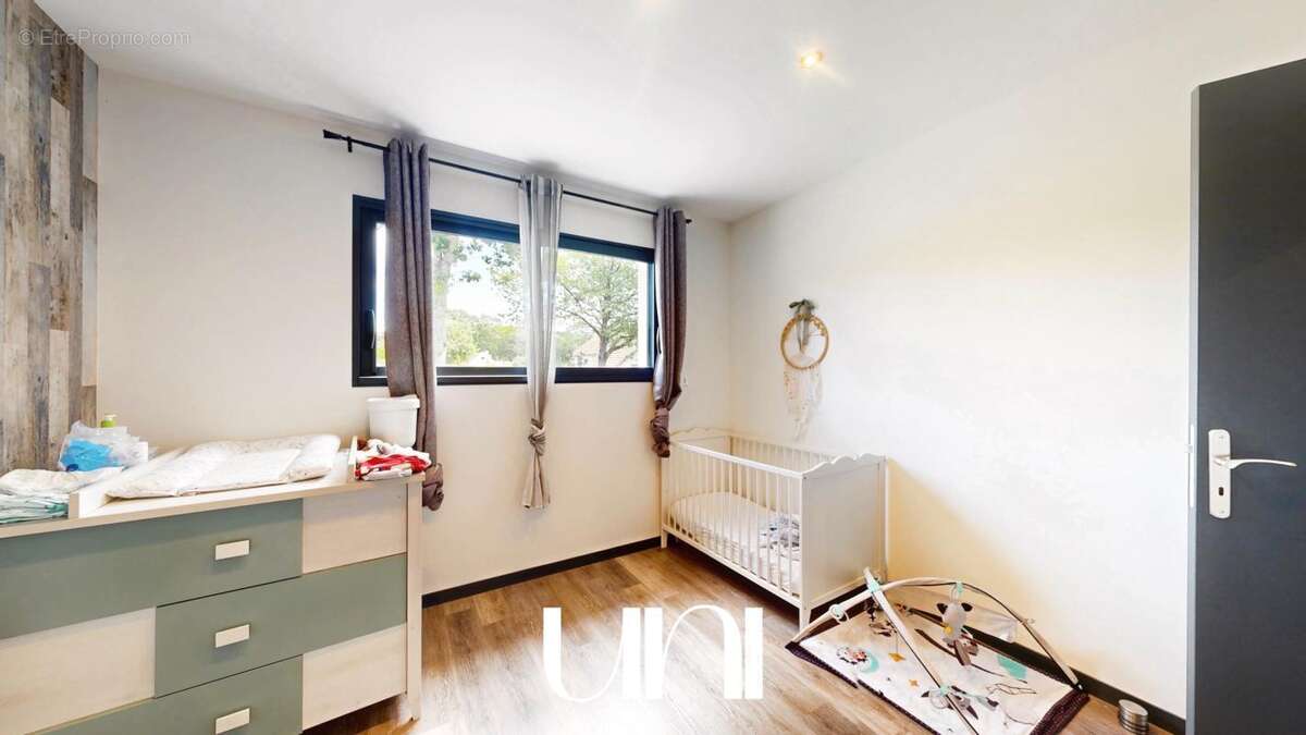 Maison 5 pièces 102 m² avec grand terrain - photo 13