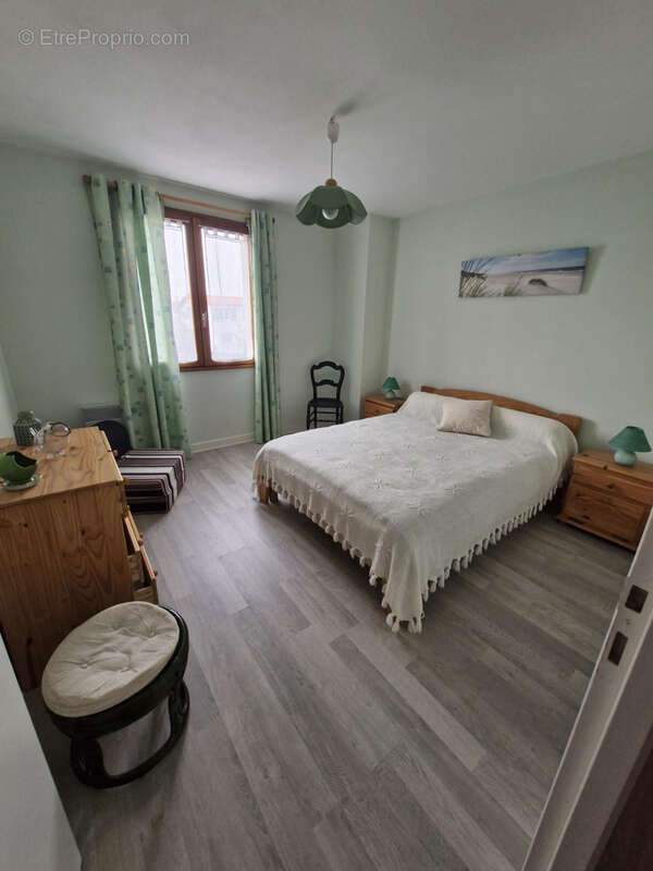 Maison 85 m2 + garage 17132 Meschers / Gironde - photo 8