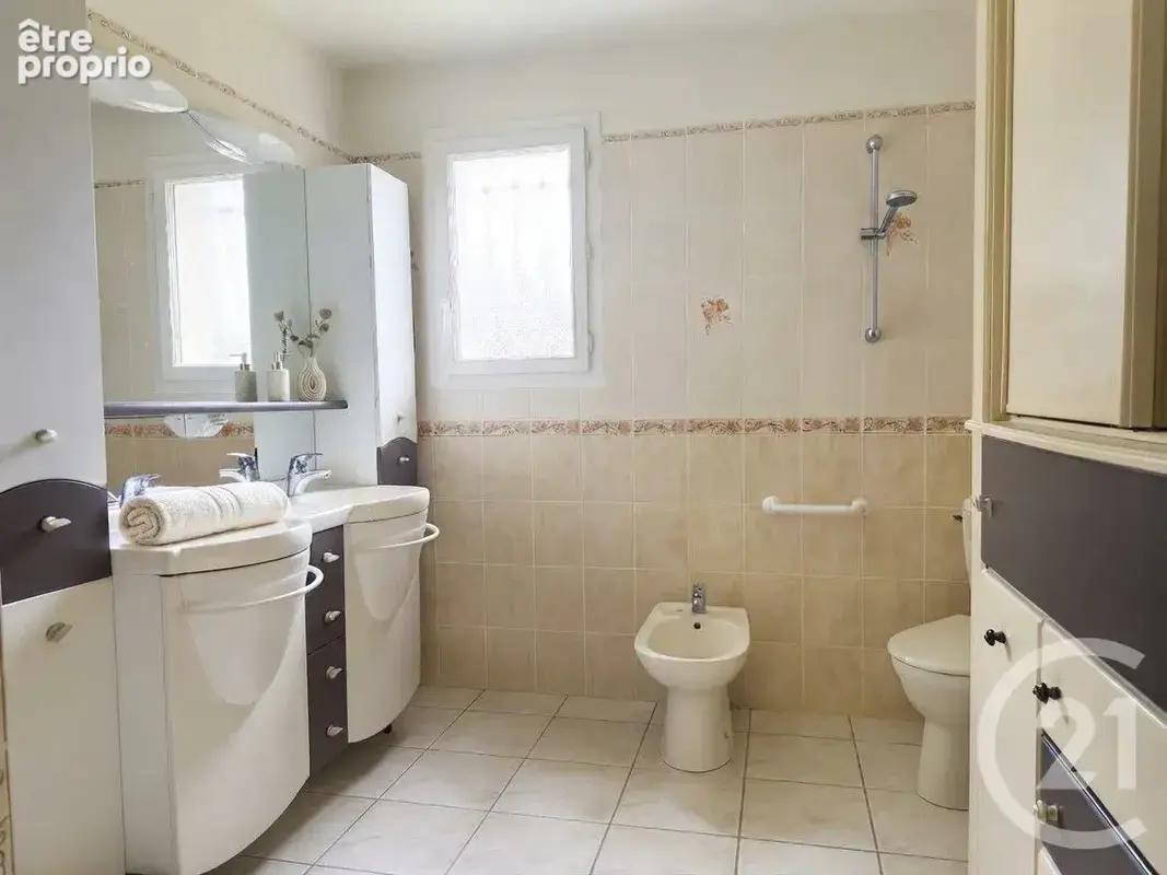 Maison 3 pièces 92 m² à vendre à Pouilly-Sur-Loire (58150) - photo 11
