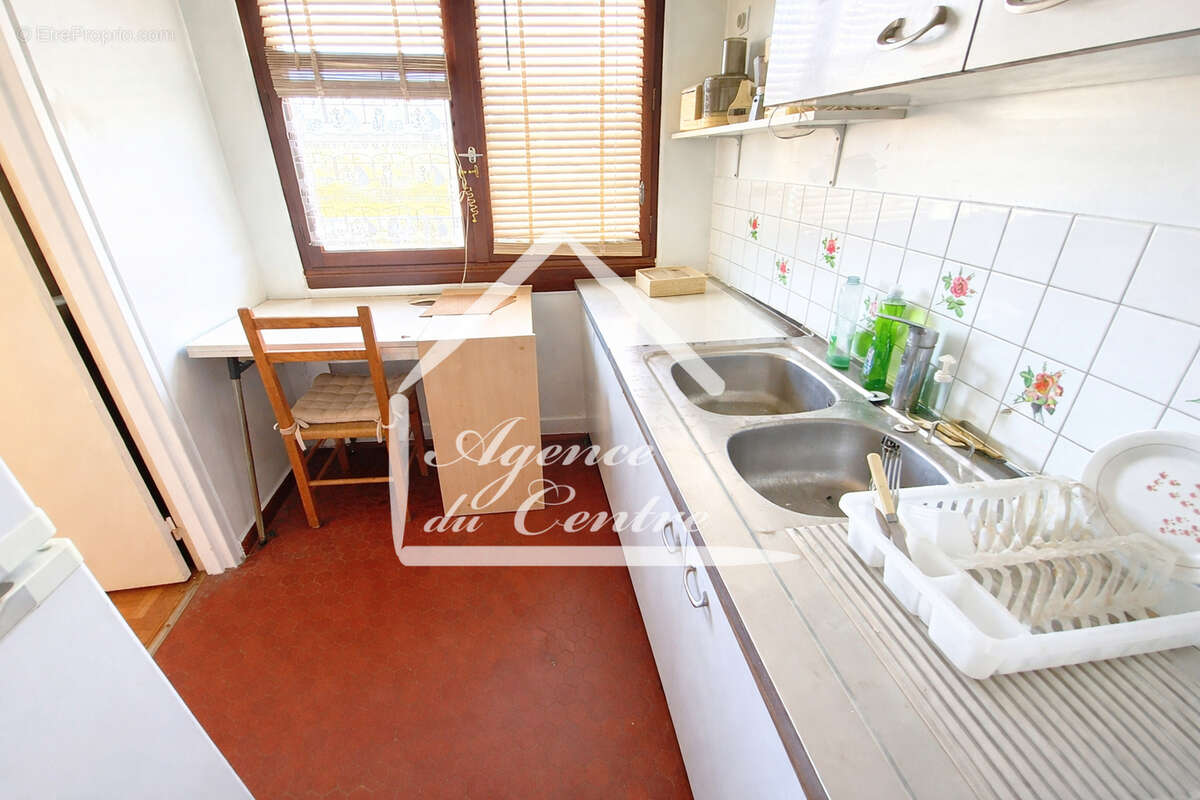 Appartement à CACHAN