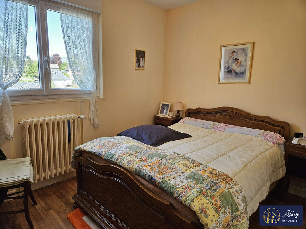 Maison 95 m² à Meymac  - photo 5