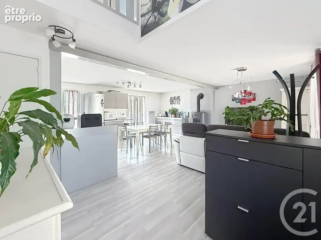 Maison 6 pièces 116 m² à vendre à Chartres (28000) - photo 13