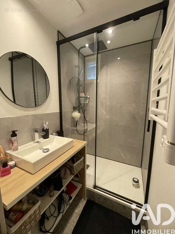 Photo 8 - Appartement à VALENCE