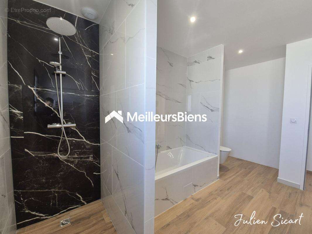 Maison à SAINT-FELIU-D&#039;AMONT