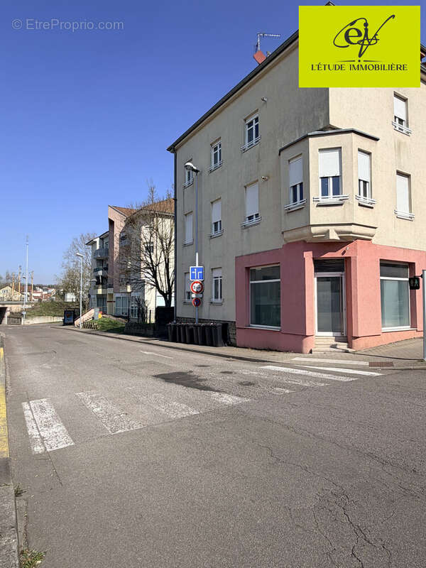 Appartement à FORBACH