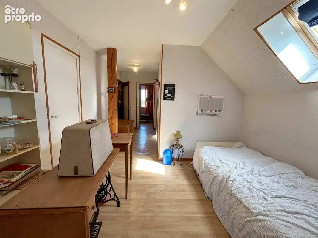 Maison à vendre - Saint-Angel - photo 13