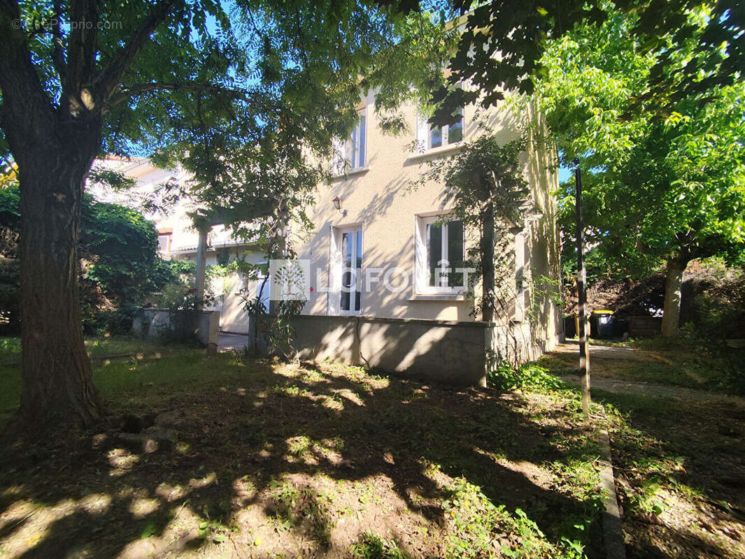 Maison 69 m² à Albi  - photo 2