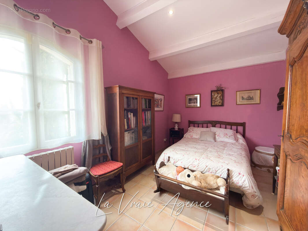 Maison à MARSEILLE-13E