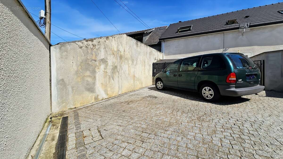 Maison à vendre 5 pièces TARBES avec jardin (65) - photo 37