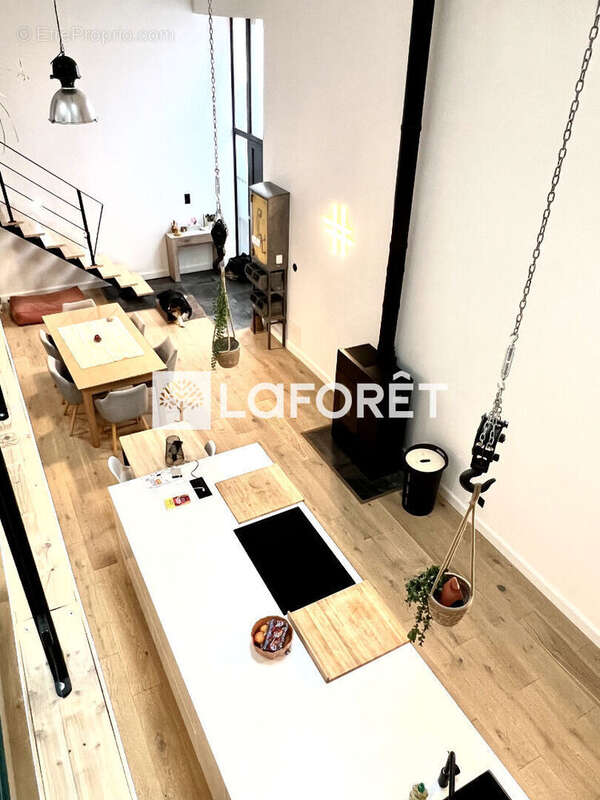 Maison à BOURGHELLES